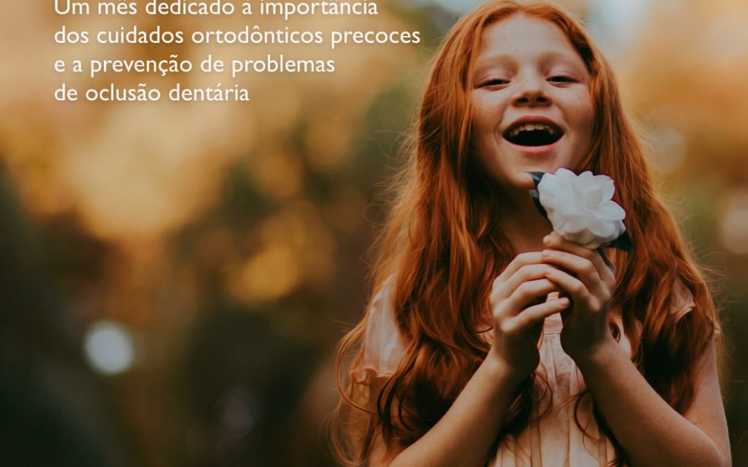 PREVENÇÃO COM ALINHADORES